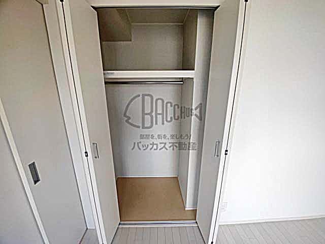 ラルジュルーセントオーデン難波 Btype 2LDK 62.72㎡